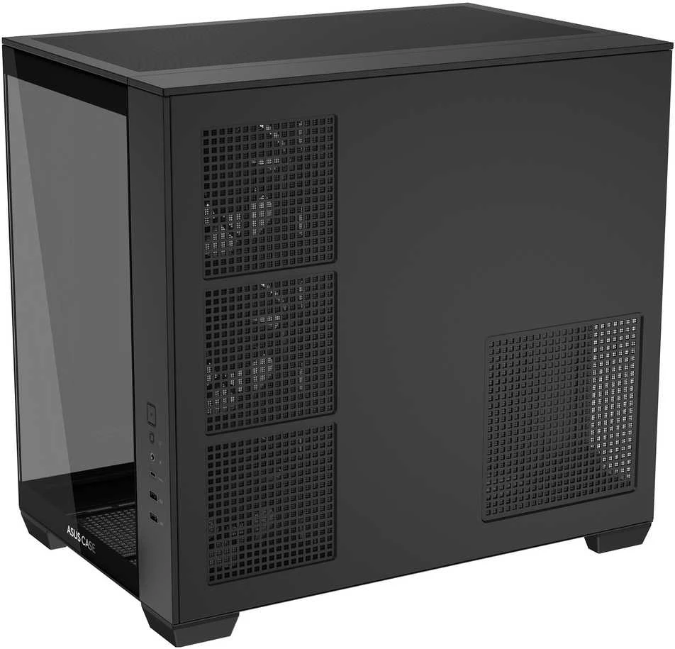 ASUS A32 PLUS Juodas