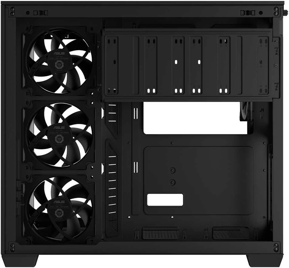 ASUS A32 PLUS Juodas
