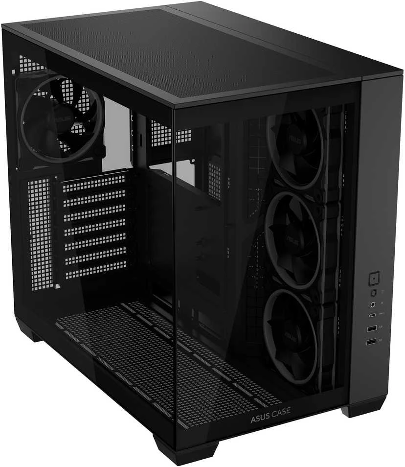 ASUS A32 PLUS Juodas
