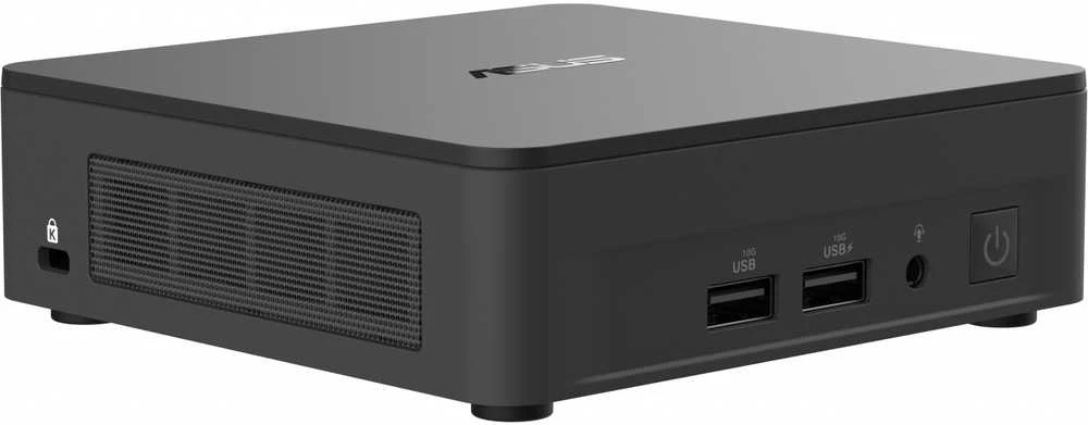 ASUS NUC GEN13 Pro Arena Canyon i7/2x8GB/512GB/Win11 Pro RNUC13ANKi70QC2 EU laidas