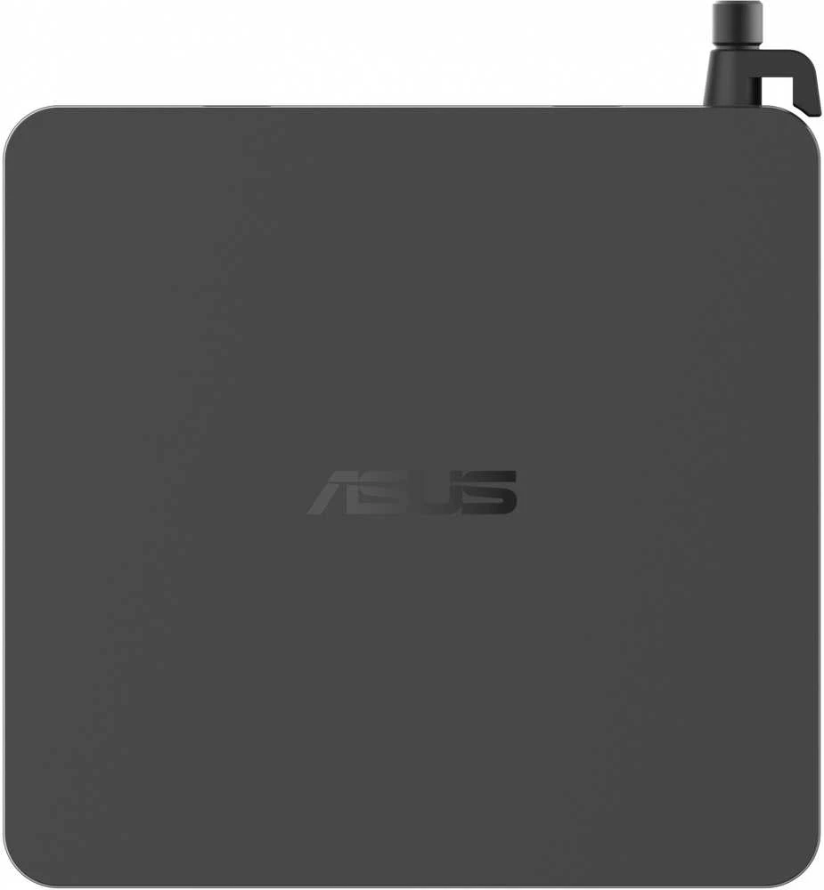 ASUS RNUC13ANKI500002I Barebone Intel Core i5-1340P Kit L6 EU cord