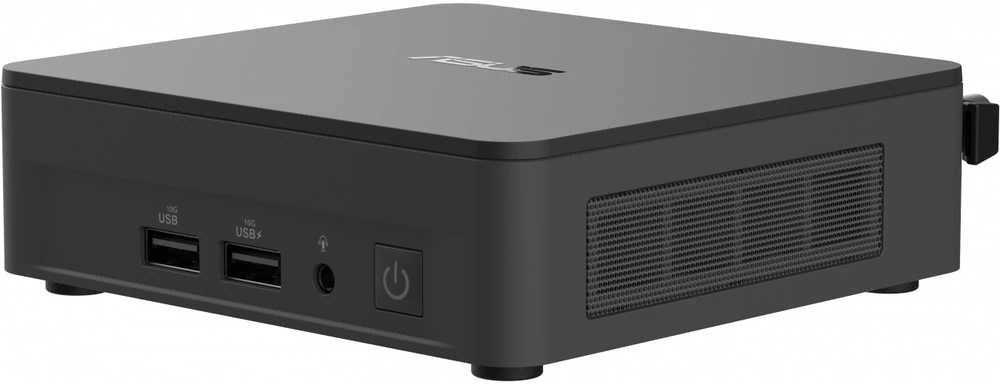 ASUS NUC GEN13 Pro Arena Canyon i7/2x8GB/512GB/Win11 Pro RNUC13ANKi70QC2 EU laidas