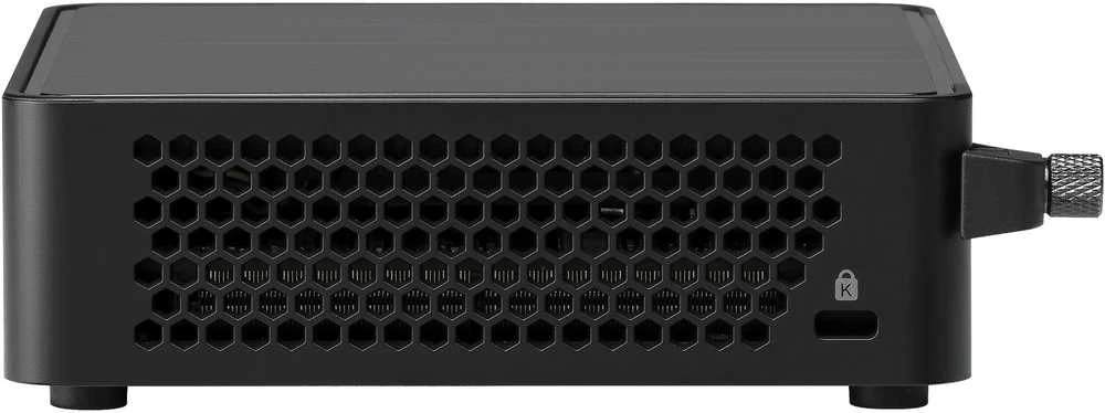 ASUS NUC GEN14 Pro Revel Canyon U7 RNUC14RVKU700000I be laido