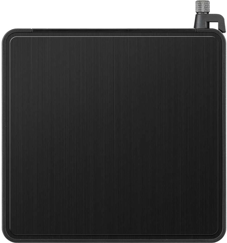 ASUS RNUC14RVKI300002I Barebone Intel Core 3 100U Slim Kit L6 EU laidas