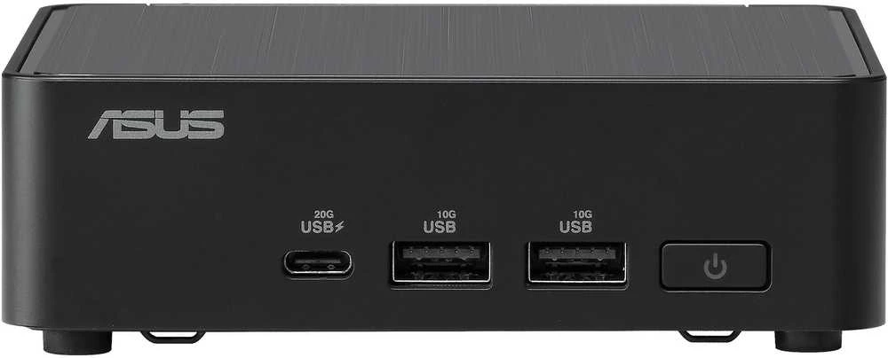 ASUS NUC GEN14 Pro Revel Canyon U7 RNUC14RVKU700000I be laido