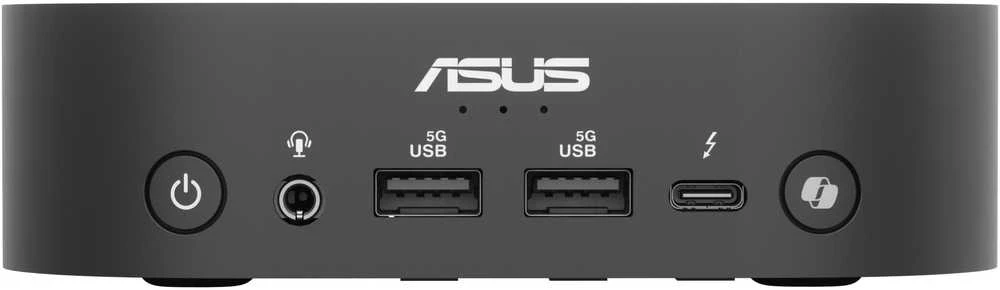 ASUS NUC Gen14 Pro AI Lunar Canyon U5/16GB/512GB/Win11Pro RNUC14LNKU5073N2 EU laidas