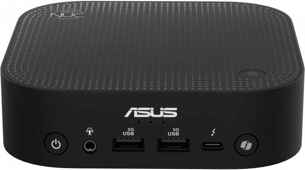 ASUS NUC GEN14 Pro AI Lunar Canyon U5/16GB/512GB/WIN11H RNUC14LNKU5073H2 EU laidas