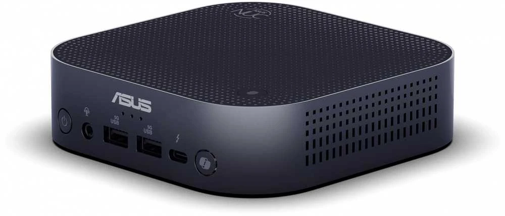 ASUS NUC Gen14 Pro AI Lunar Canyon U5/16GB/512GB/Win11Pro RNUC14LNKU5073N2 EU laidas