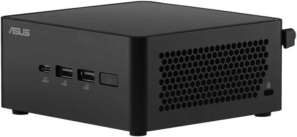 ASUS NUC GEN14 Pro Revel Canyon U7 RNUC14RVHV700002I EU laidas vPro
