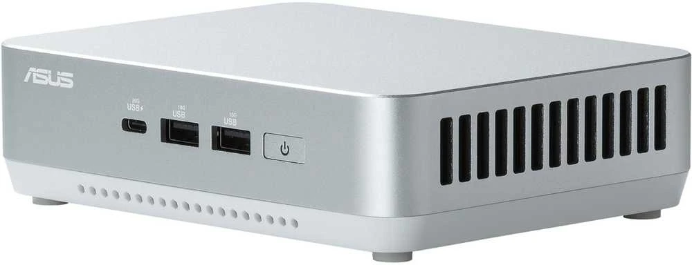 ASUS NUC GEN14 Pro+ Revel+ Canyon U9 RNUC14RVSU900002I ES LAIDOS