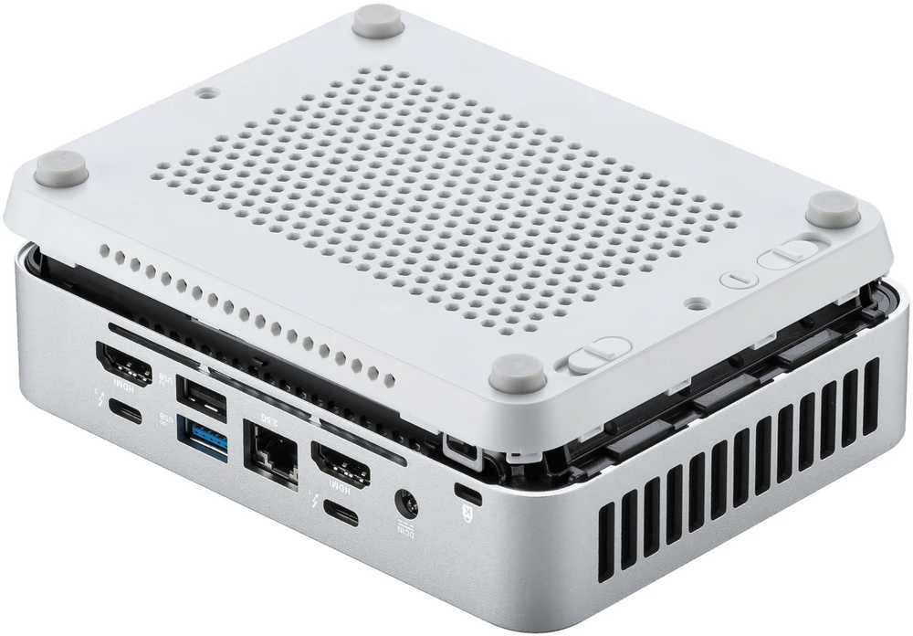 ASUS NUC GEN14 Pro+ Revel+ Canyon U9 RNUC14RVSU900002I ES LAIDOS