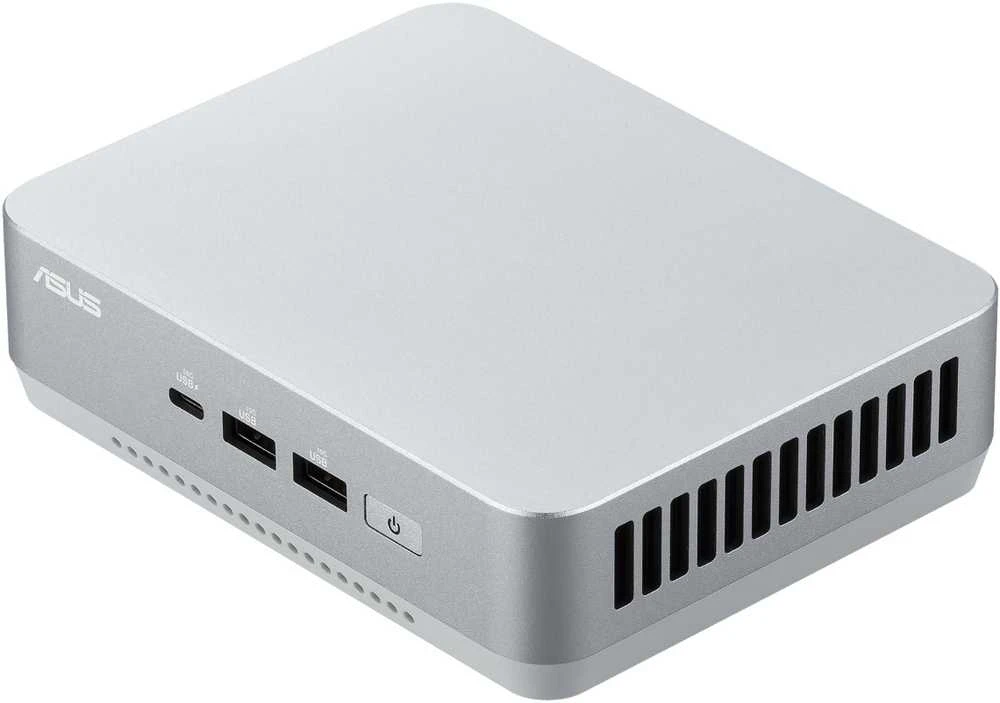 ASUS NUC GEN14 Pro+ Revel+ Canyon U9 RNUC14RVSU900002I ES LAIDOS
