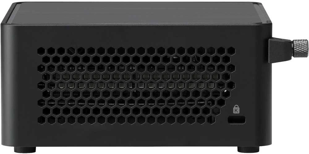 ASUS NUC GEN14 Pro Revel Canyon U7 RNUC14RVHV700002I EU laidas vPro