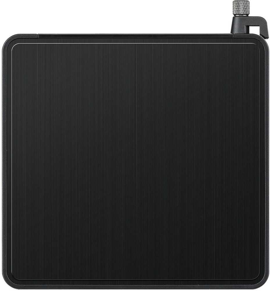 ASUS RNUC14RVHU700000I Barebone Intel Core Ultra 7 155H Tall Kit L6 be laido