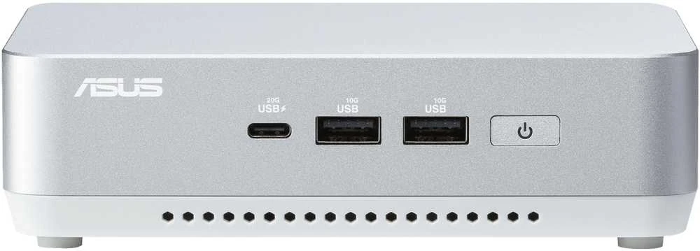 ASUS NUC GEN14 Pro+ Revel+ Canyon U7 RNUC14RVSU700000I be laido