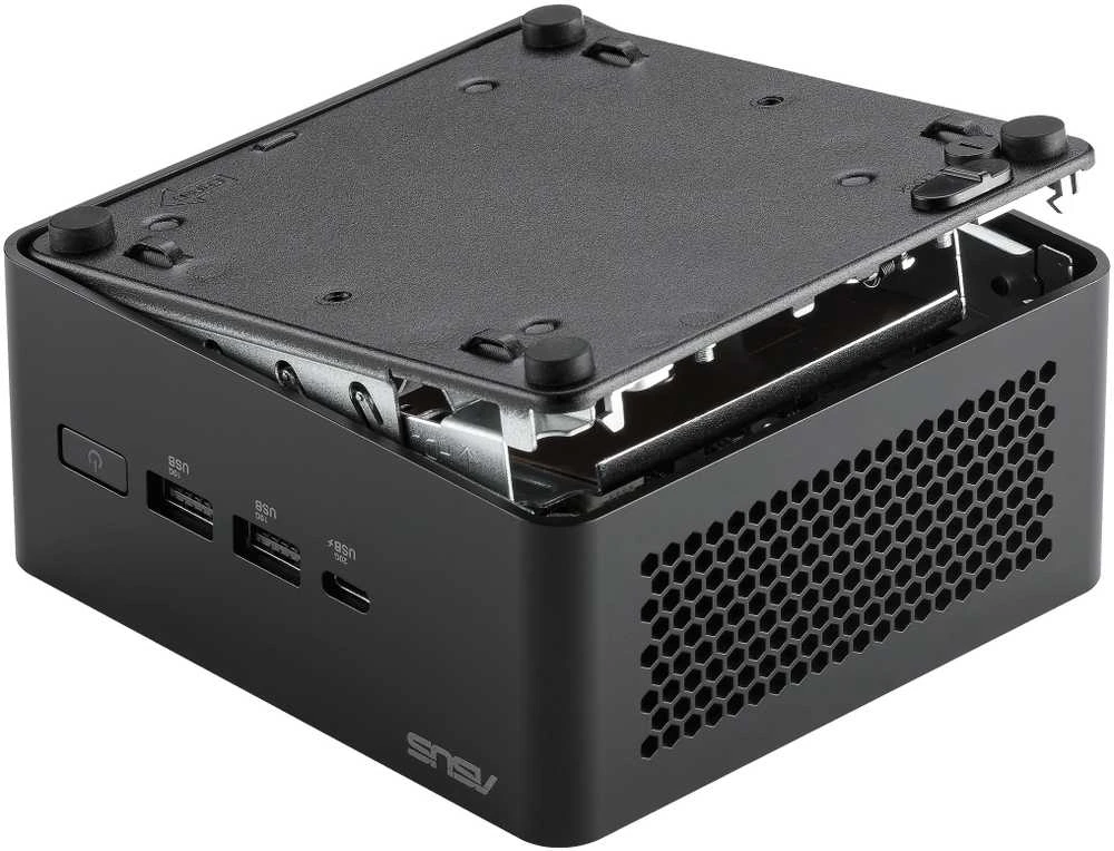 ASUS NUC GEN14 Pro Revel Canyon U7 RNUC14RVHV700002I EU laidas vPro