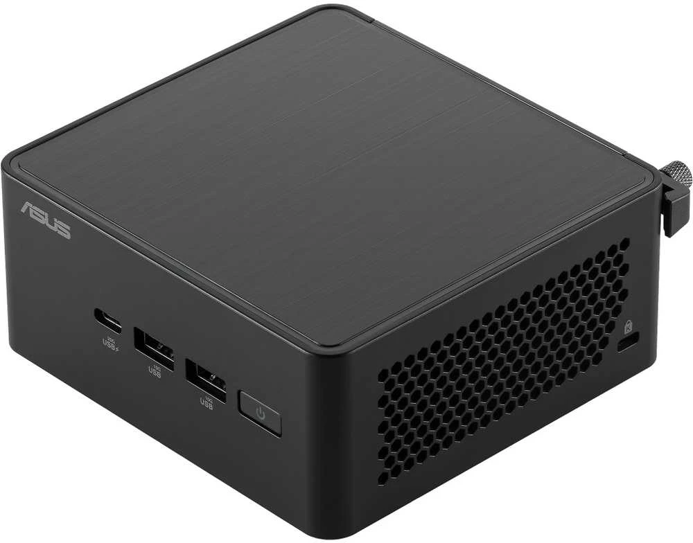ASUS NUC GEN14 Pro Revel Canyon U7 RNUC14RVHV700002I EU laidas vPro