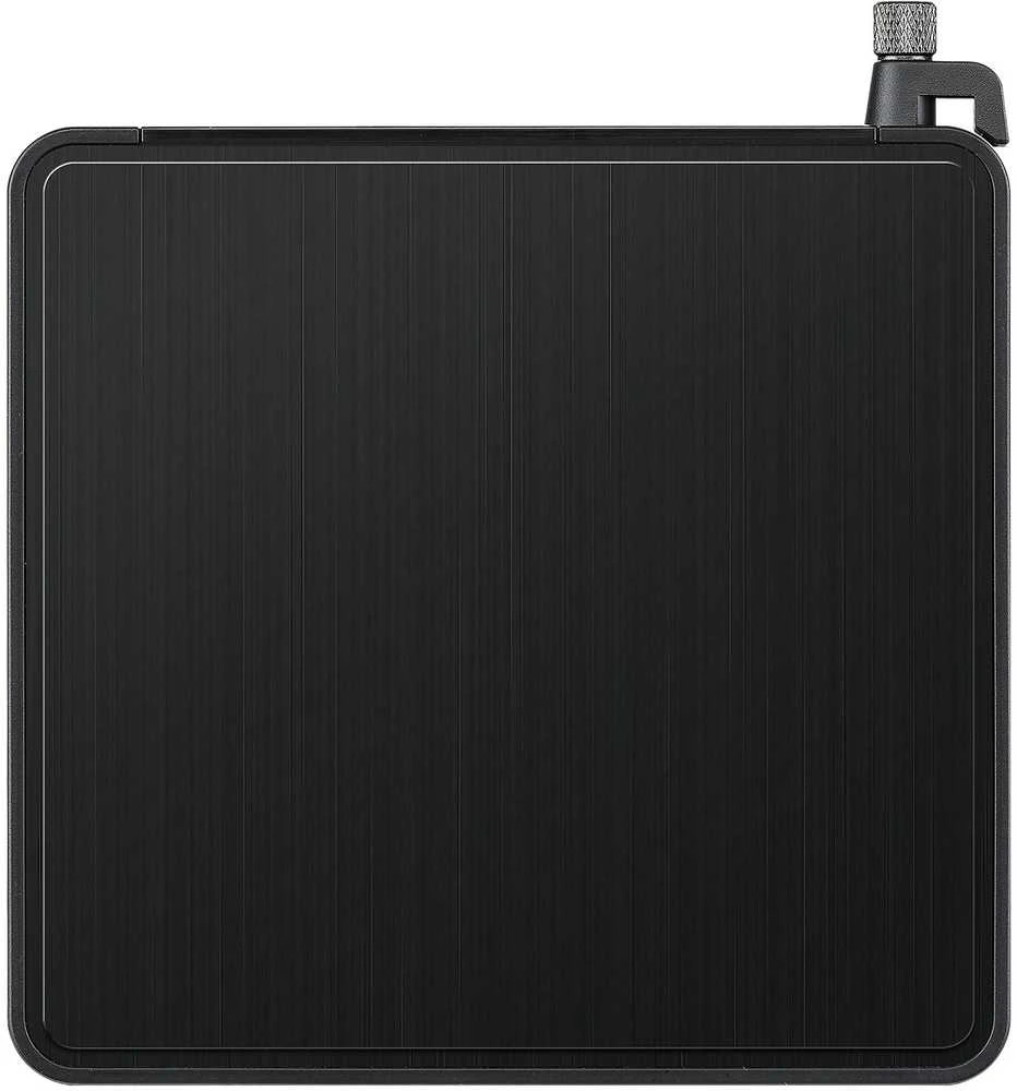 ASUS RNUC14RVHI300000I Barebone Intel Core 3 100U Tall Kit L6 be laido