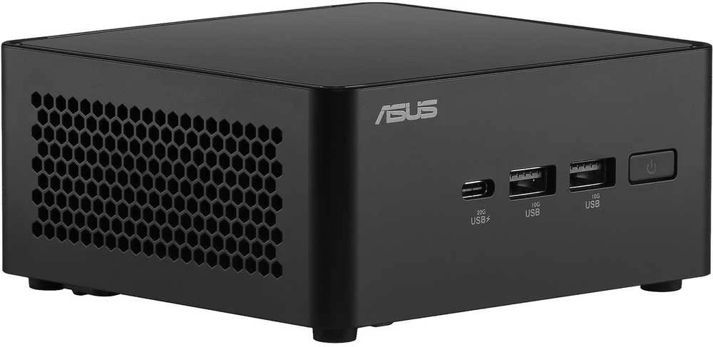 ASUS NUC GEN14 Pro Revel Canyon U7 RNUC14RVHV700002I EU laidas vPro