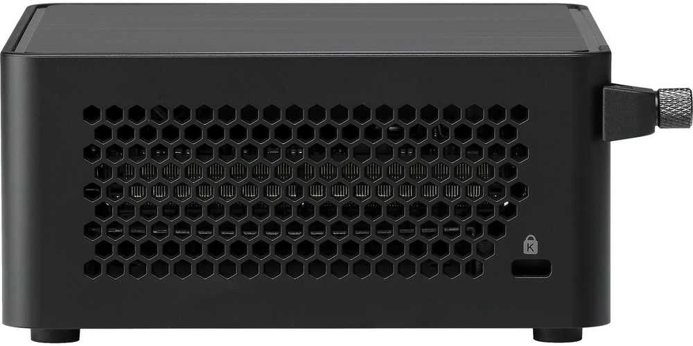 ASUS RNUC14RVHI300000I Barebone Intel Core 3 100U Tall Kit L6 be laido