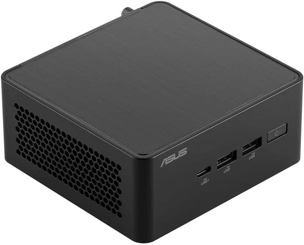 ASUS NUC GEN14 Pro Revel Canyon U7 RNUC14RVHV700002I EU laidas vPro
