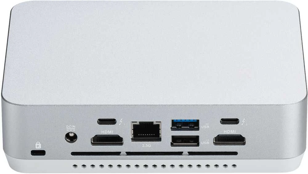 ASUS NUC GEN14 Pro+ Revel+ Canyon U9 RNUC14RVSU900002I ES LAIDOS