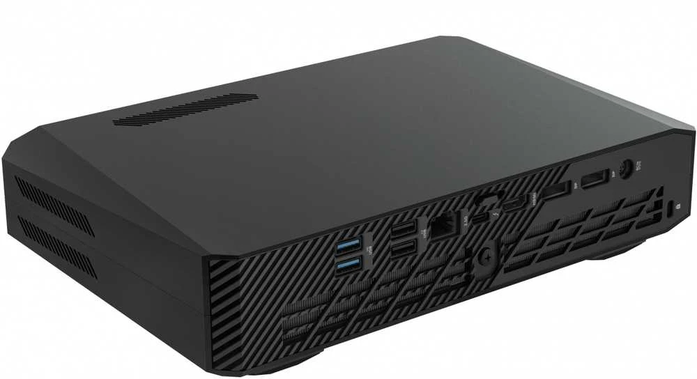 ASUS NUC GEN14 Performance Lunar Canyon U9 RNUC14SRKU910002 EU laidas