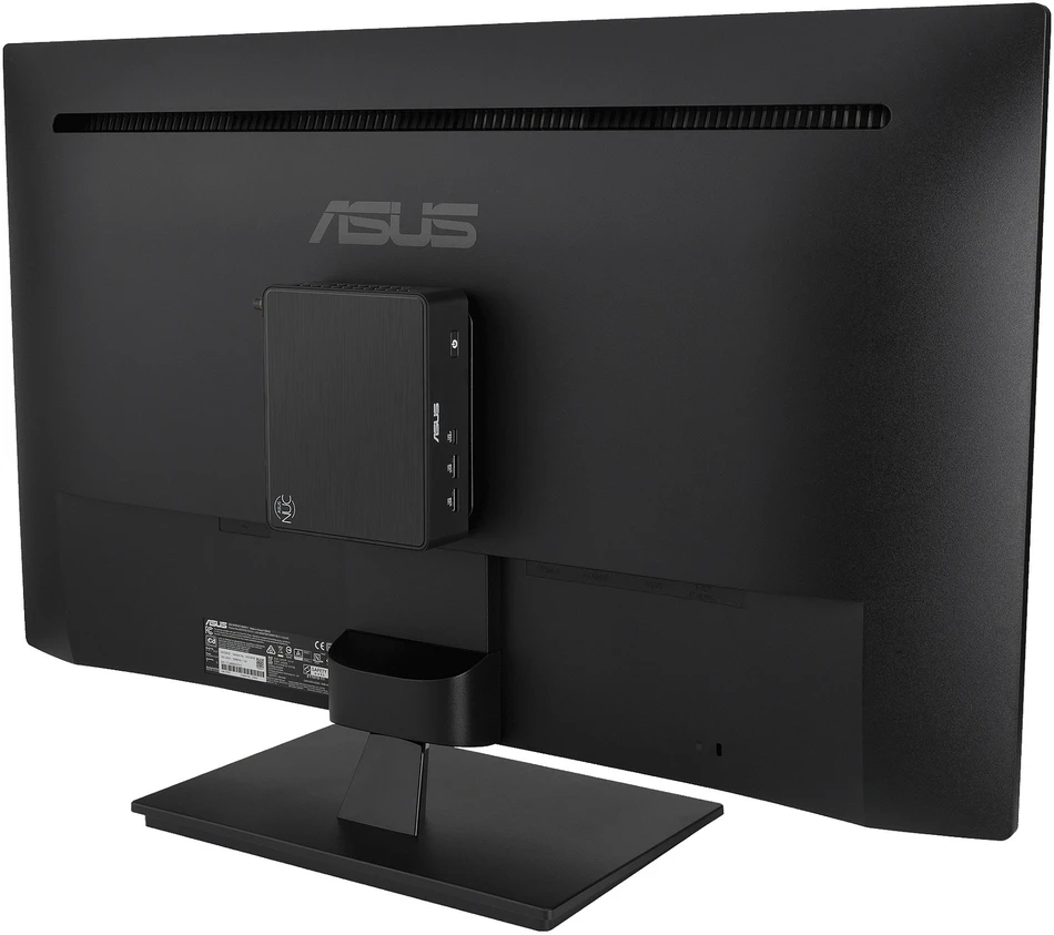 ASUS RNUC16GDKU560002 Barebone Intel Core Ultra 5 325 Kit L6 EU Cord