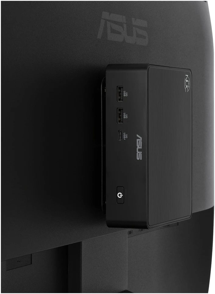 ASUS RNUC16GDKU560002 Barebone Intel Core Ultra 5 325 Kit L6 EU Cord