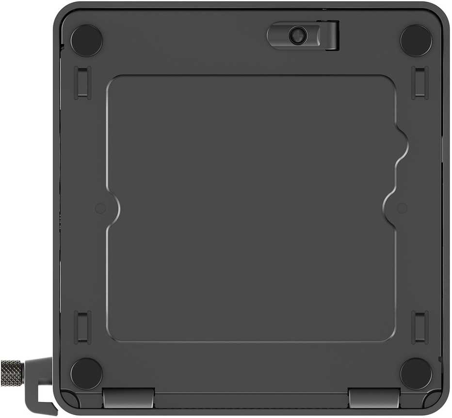 ASUS NUC RNUC15CRKU5063C2, Intel Core Ultra 5, 225H, 16 GB, 512 GB, Windows 11 Pro, 64 bitų