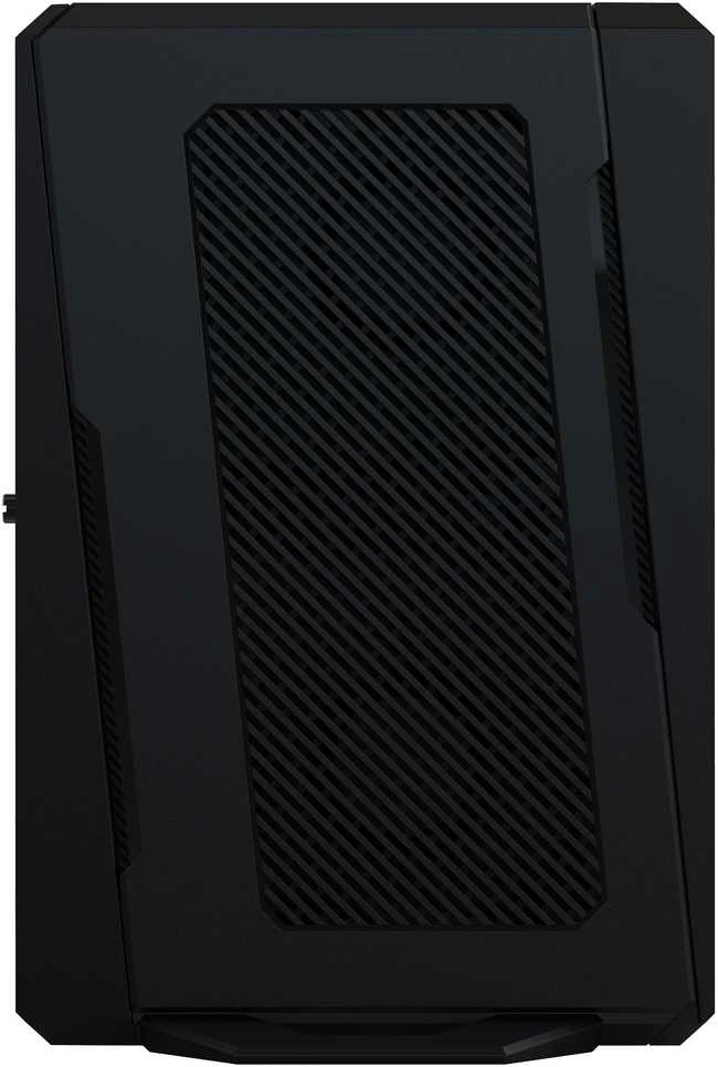 ASUS NUC 15 Performance Kit RNUC15JNK9X40002, Barebone - juodas, be operacinės sistemos