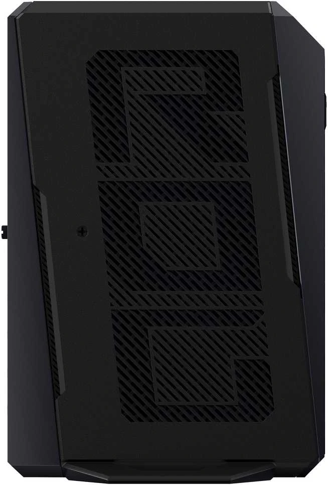 Kompiuteris Asus ROG NUC RNUC15JNK9X489A2 Intel Core Ultra 9 275HX 32 GB DDR5-SDRAM 1 TB SSD NVIDIA GeForce RTX 5070 Windows 11 Home Mini PC Juodas