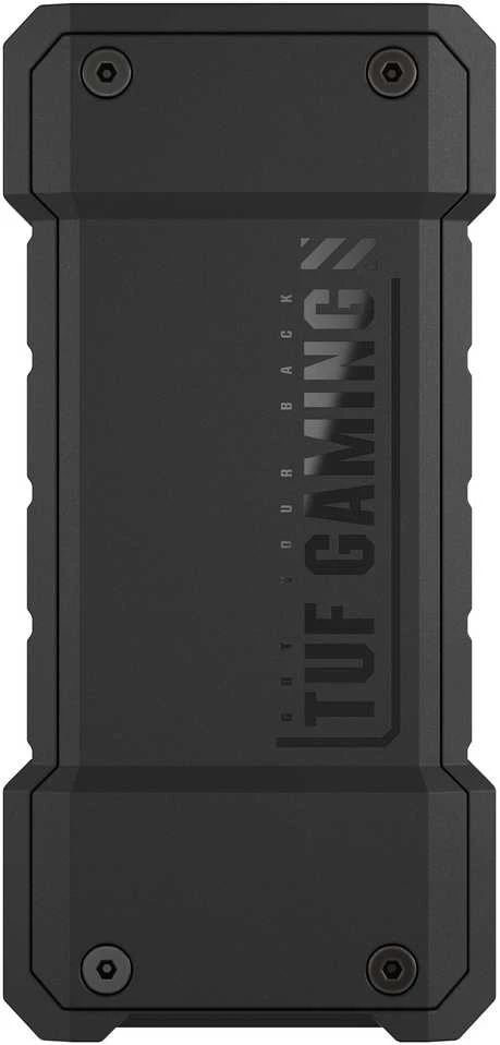ASUS TUF Gaming A2 SSD korpusas Juodas M.2