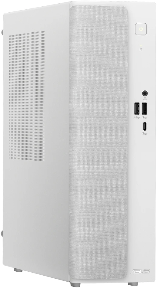 Stacionarus kompiuteris Komputer Asus V501 SFF V501SV-03100U012W 8GB DDR5 512GB SSD Baltas (90PF05Y2-M008U0)