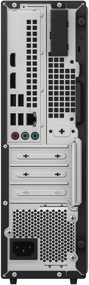 Stacionarus kompiuteris Komputer Asus V501 SFF C5-210H 8 512 juodas V501SV-05210H036W W11H (90PF05Y3-M008A0)