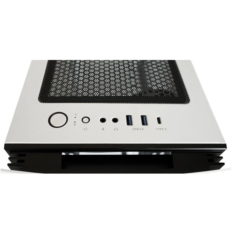 ATX 713W LC-Power Bright_Sail X Gaming