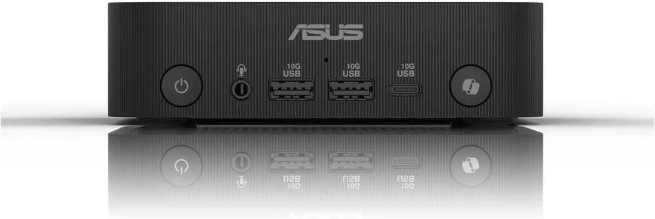 Komputer Asus ASUS PN54-BBR321MNS1 Juodas 210 3 GHz