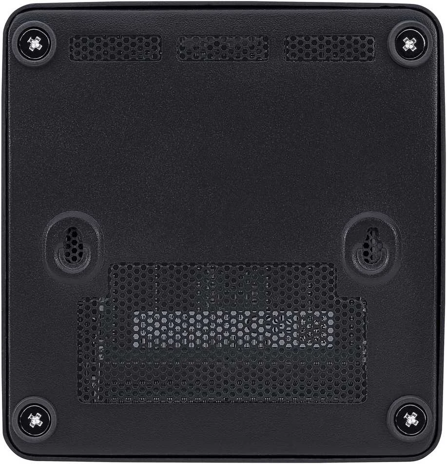 MSI Intel SOC Ultra 7 155H Integruota grafika N/A be HDD OS 802.10AX 5 2 - Barebone - Core Ultra 7