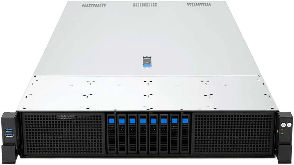 „Asus Rack“ platforma (2U) AMD RS720A-E13-RS8G
