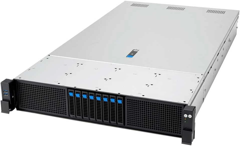 „Asus Rack“ platforma (2U) AMD RS720A-E13-RS8G
