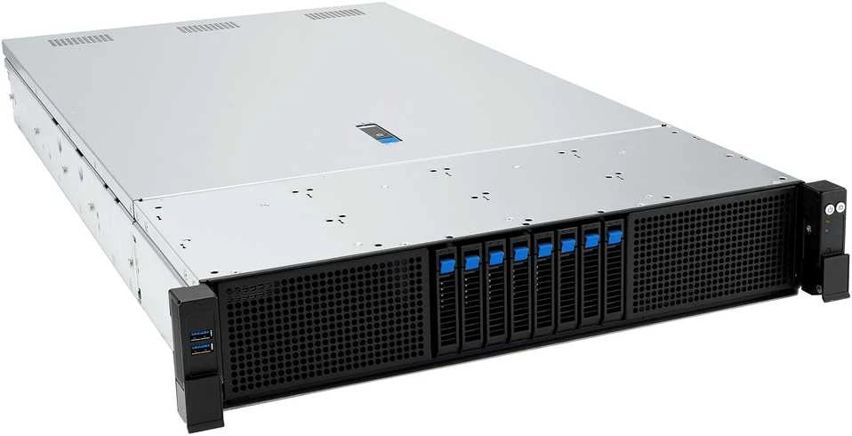 „Asus Rack“ platforma (2U) AMD RS720A-E13-RS8G