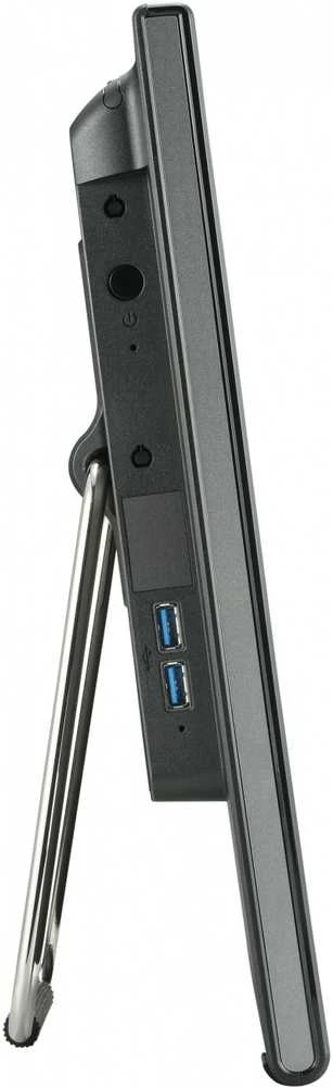 Shuttle X50V9 Juodas CELERON 7305 90W - 15.6 TOUCHSCR. GLN WLAN HDMI