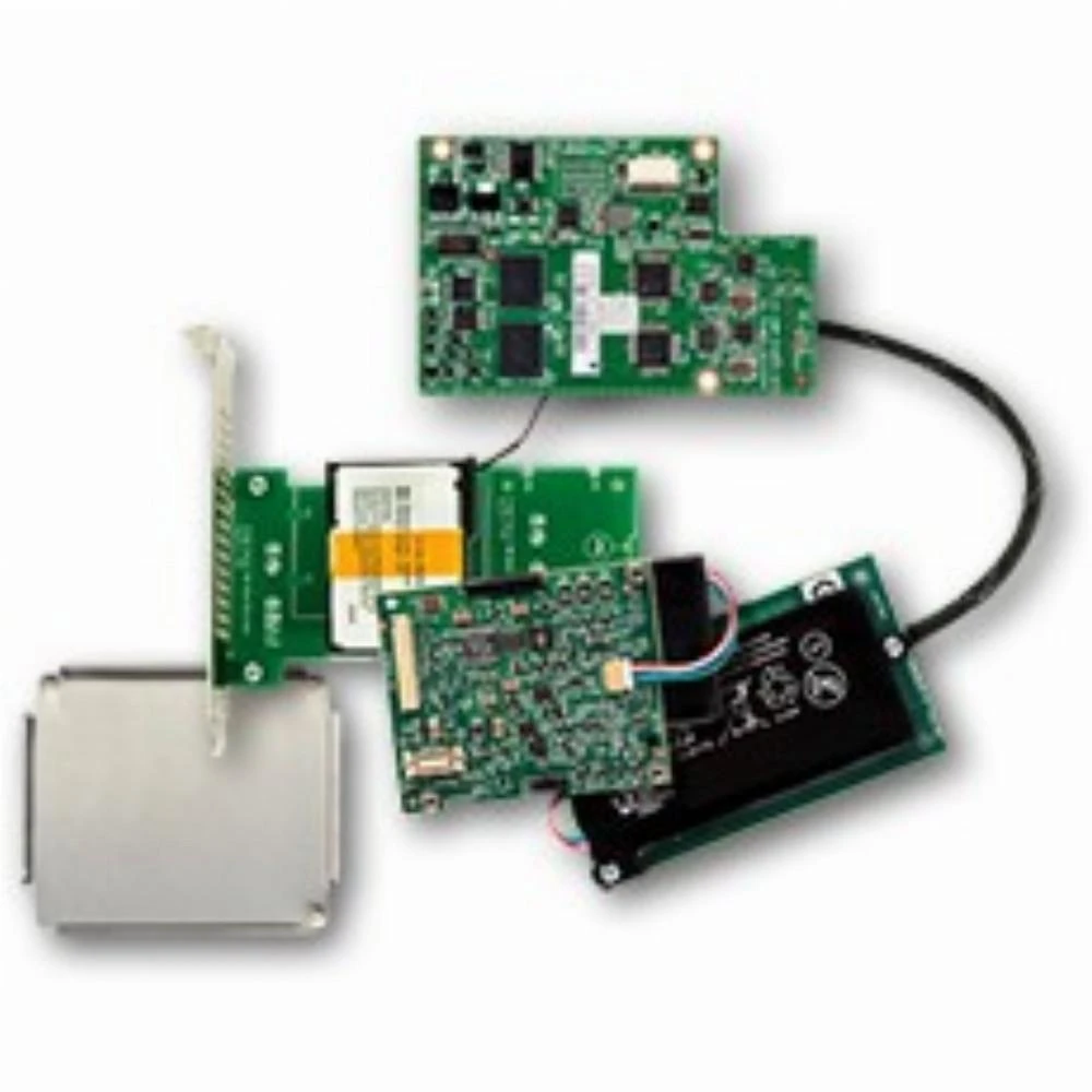 lsi Broadcom CVM02 talpyklos apsaugos modulis