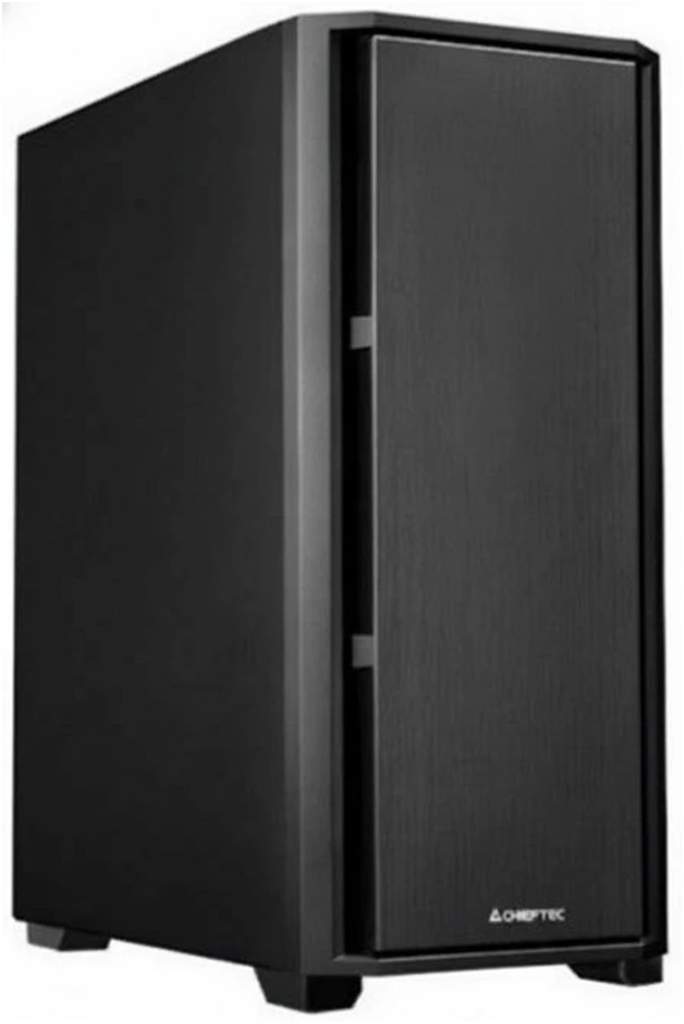 Stacionarus kompiuteris „Captiva“ kompiuterinė darbo stotis R10-0361 su AMD Ryzen 7 5700X procesoriumi, 32 GB RAM, 1 TB M.2 SSD disku, „Nvidia GeForce RTX 5060“ vaizdo plokšte, „Wi-Fi 6“, „Windows 11 Pro“ operacine sistema.