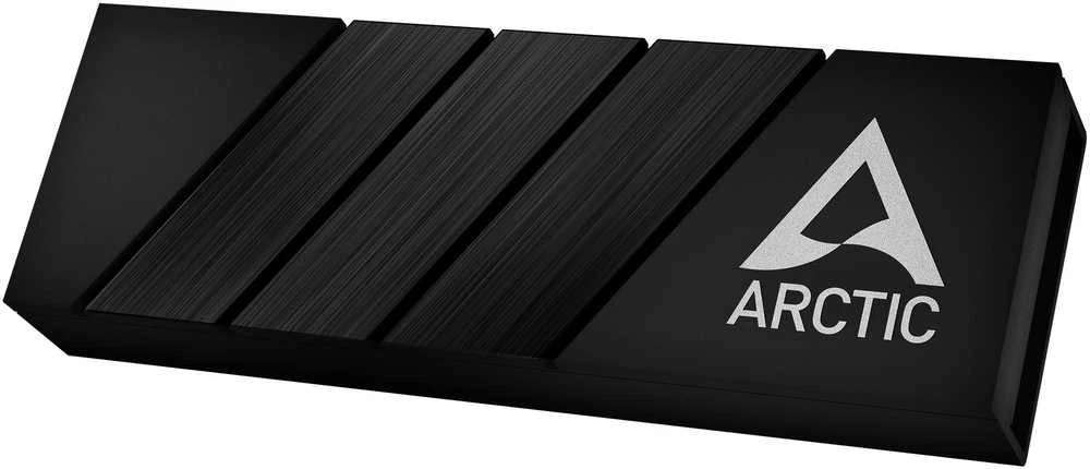 Arctic Radiator do dysku SSD M2 Pro Juodas (ACOTH00001A)