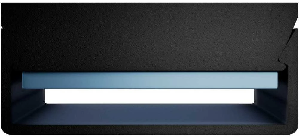 Arctic Radiator do dysku SSD M2 Pro Juodas (ACOTH00001A)