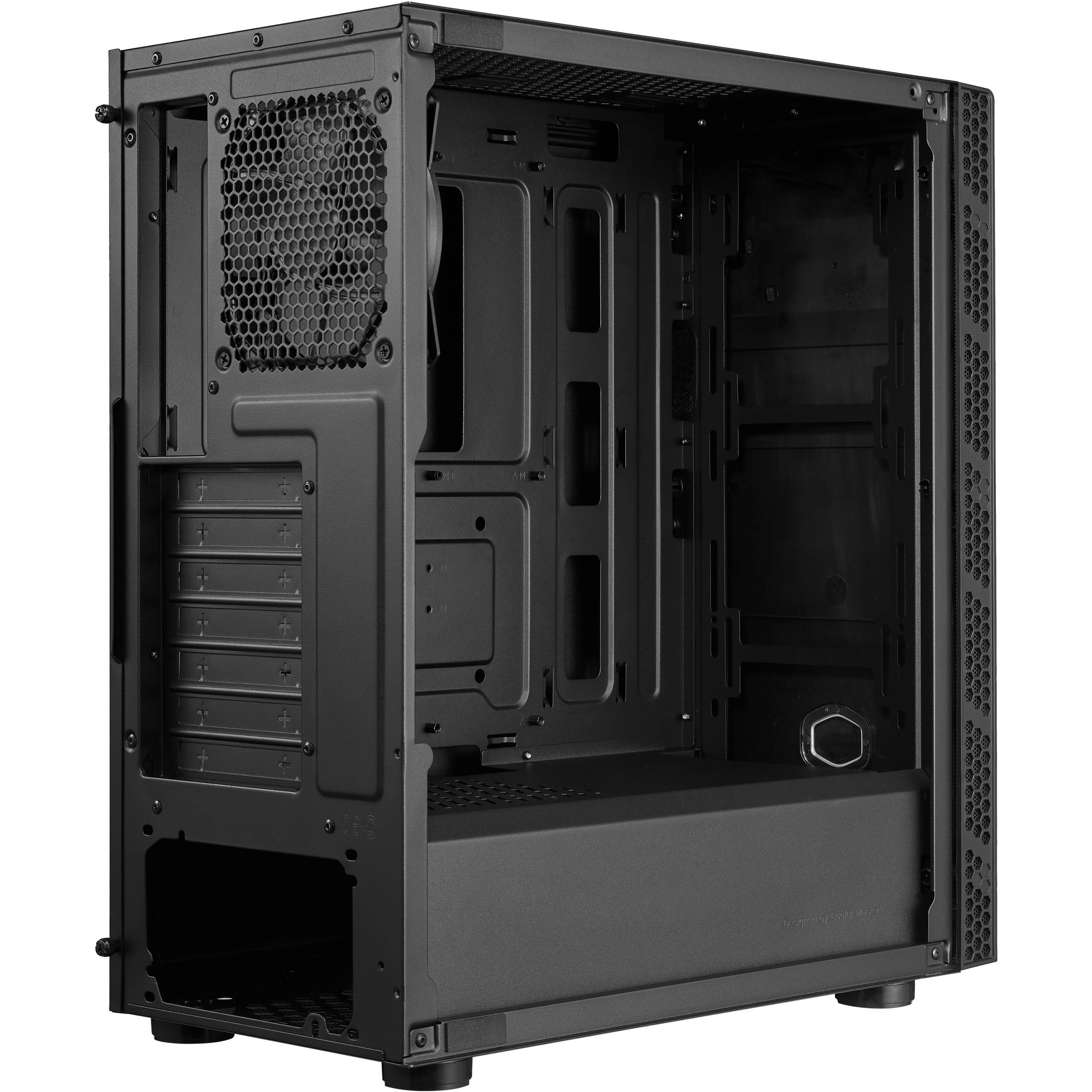 Obudowa Cooler Master MasterBox MB600L V2 (MB600L2-KNNN-S00)