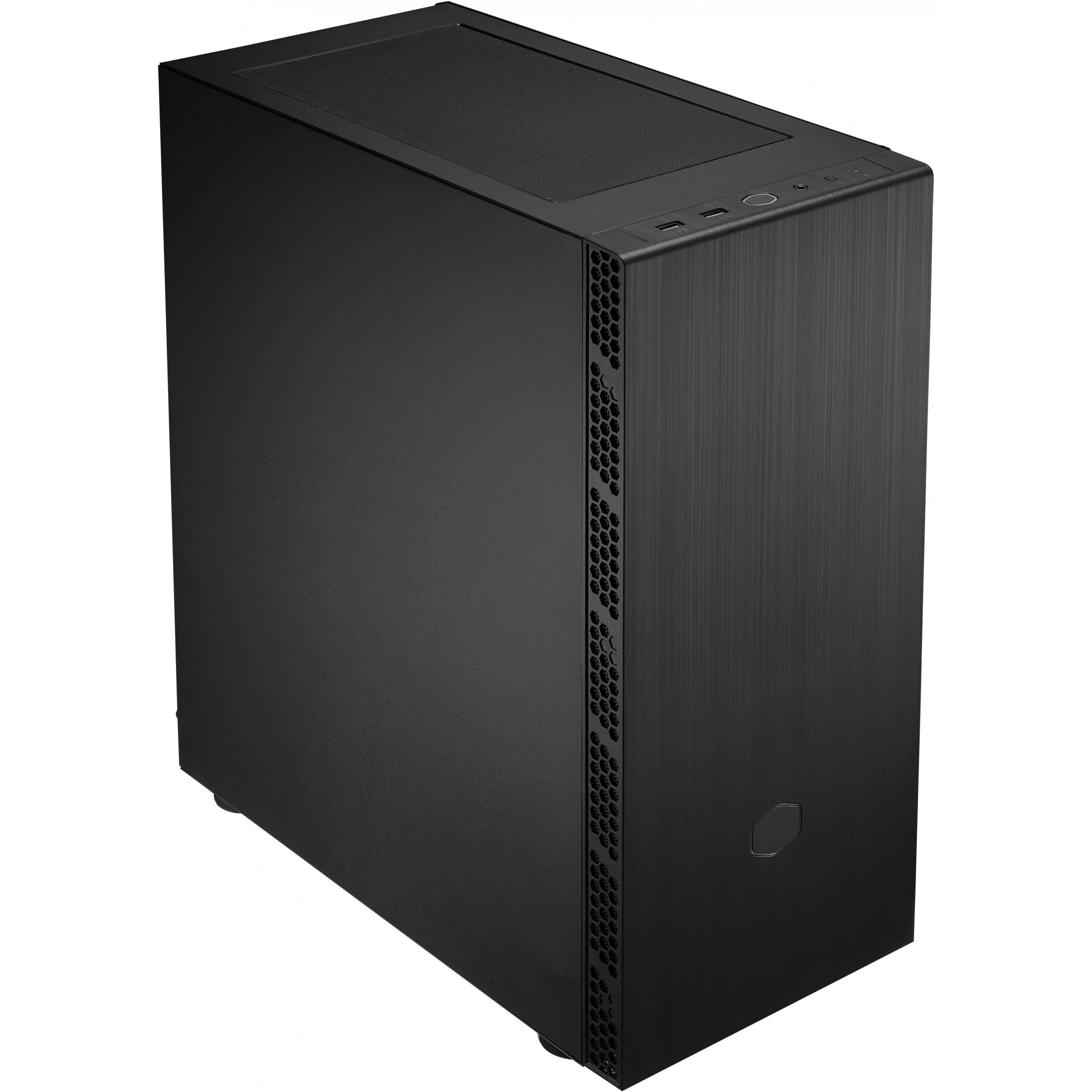 Obudowa Cooler Master MasterBox MB600L V2 (MB600L2-KNNN-S00)