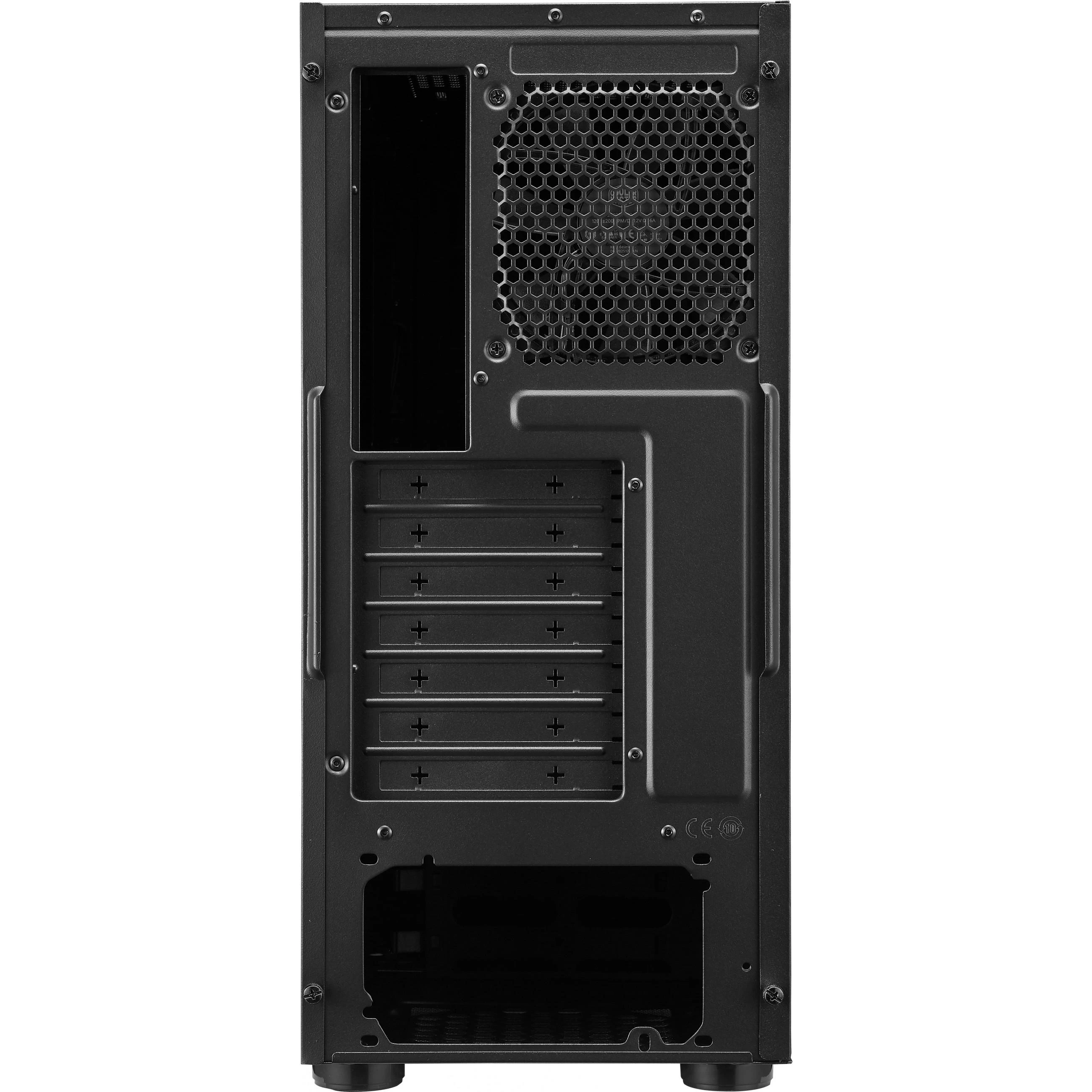 Obudowa Cooler Master MasterBox MB600L V2 (MB600L2-KNNN-S00)
