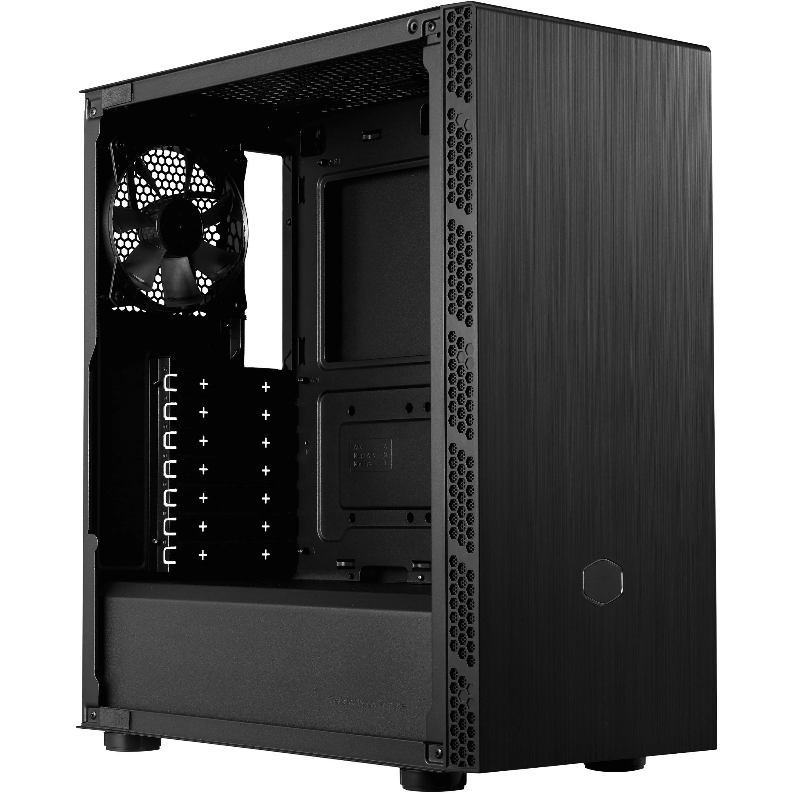 Obudowa Cooler Master MasterBox MB600L V2 (MB600L2-KNNN-S00)